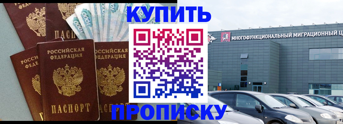 прописка штамп в Элисте